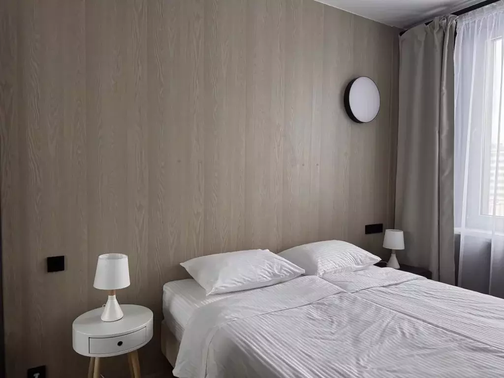 Студия Санкт-Петербург просп. Просвещения, 83 (21.0 м) - Фото 0