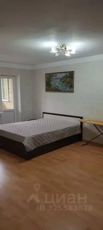 1-к кв. Кабардино-Балкария, Нальчик ул. Головко, 24 (34.0 м) - Фото 2