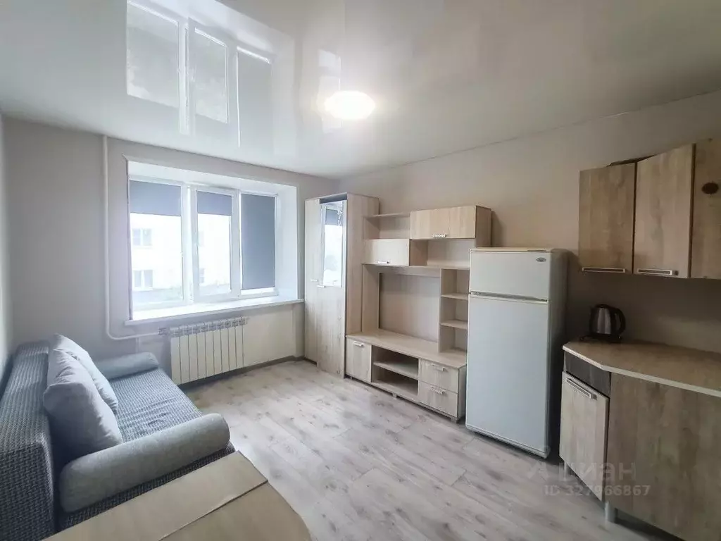 Комната Марий Эл, Йошкар-Ола ул. Карла Маркса, 127 (13.0 м) - Фото 1