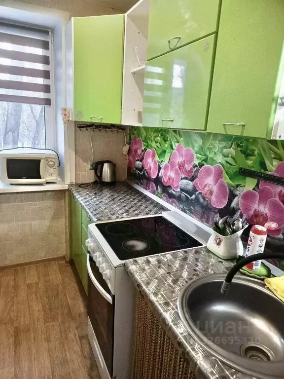 Студия Кировская область, Киров проезд Шаляпина, 8 (20.4 м) - Фото 1