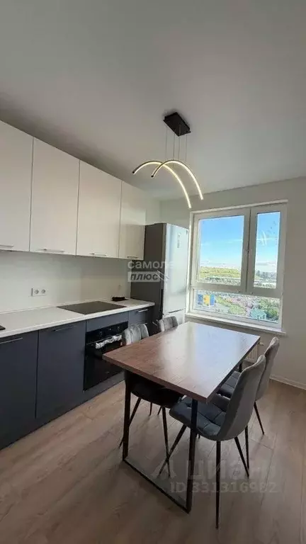 1-к кв. Москва ул. Адмирала Корнилова, 76к2 (32.0 м) - Фото 2