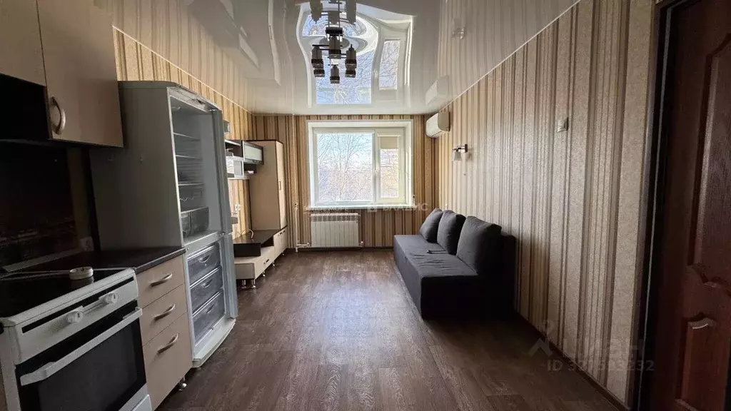 Комната Архангельская область, Северодвинск Морской просп., 35 (16.3 ... - Фото 2