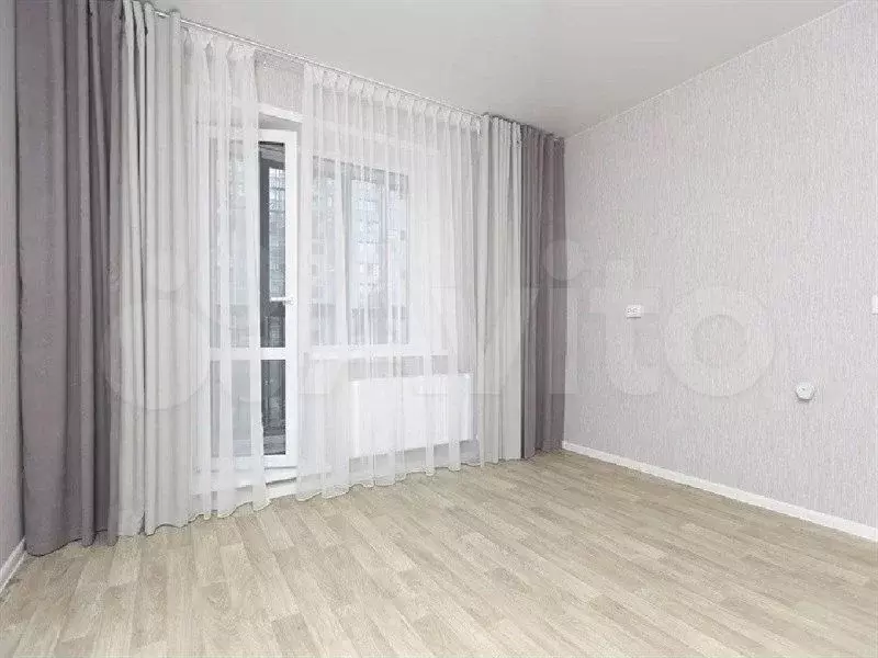 Квартира-студия, 17,8 м, 17/18 эт. - Фото 1