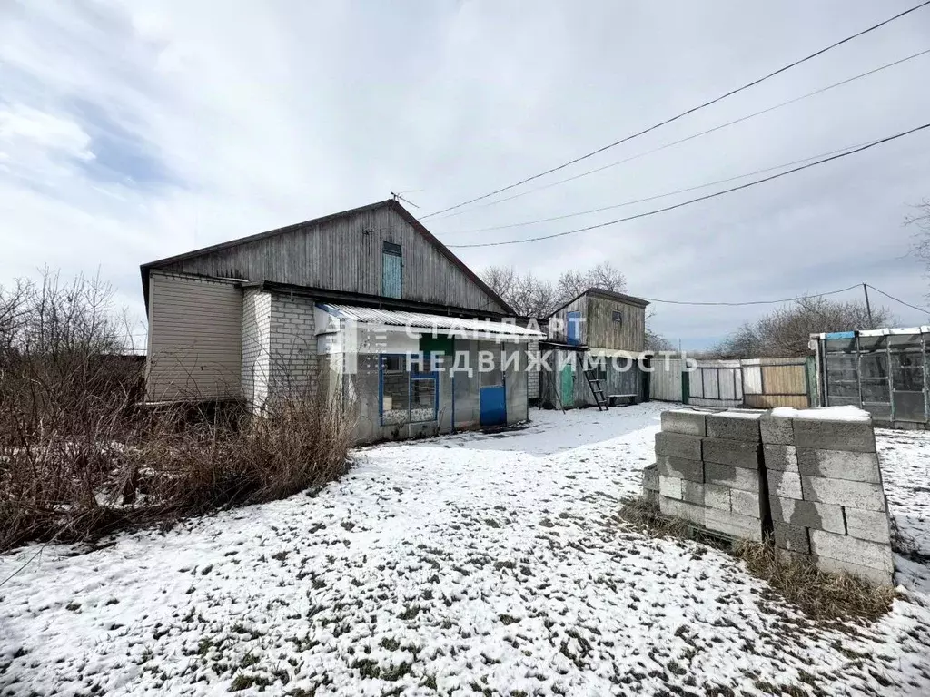 Дом в Тюменская область, Тюмень Копытово мкр, ул. Вологодская (87 м) - Фото 1