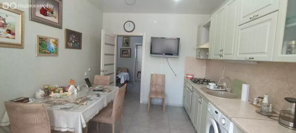 2-комнатная квартира: Ейск, Красная улица, 43Б (66.6 м) - Фото 1