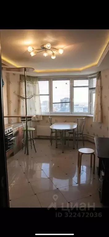 2-к кв. Московская область, Ленинский городской округ, Бутово пгт ... - Фото 2