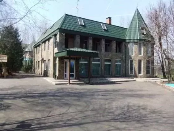 Дом в Московская область, Химки городской округ, д. Брехово  (1164 м) - Фото 0