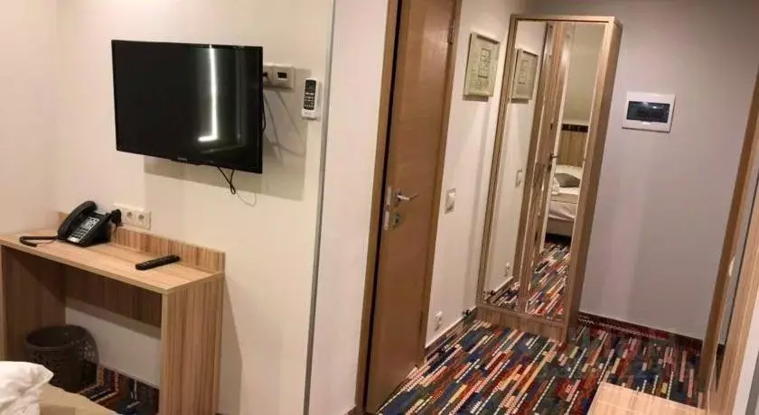Комната Москва Абельмановская ул., 9С1 (12.0 м) - Фото 1