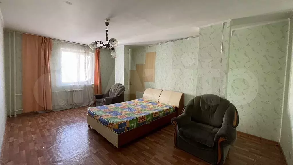 3-к. квартира, 87 м, 14/17 эт. - Фото 0