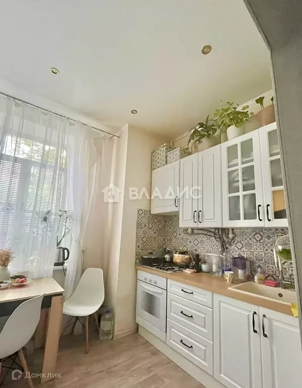 Продаётся 2-к квартира, 59.1 м - Фото 0