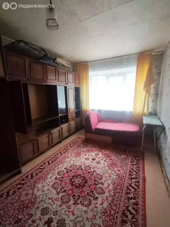 2-комнатная квартира: Мценск, улица Ленина, 25 (29.7 м) - Фото 1
