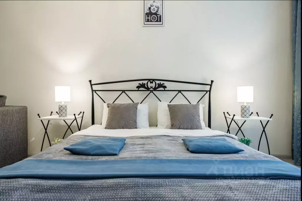 1-к кв. Краснодарский край, Краснодар Красная ул., 176лит5/2 (41.0 м) - Фото 2