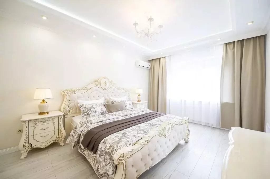 3-к кв. Челябинская область, Челябинск ул. Чичерина, 37 (116.0 м) - Фото 2