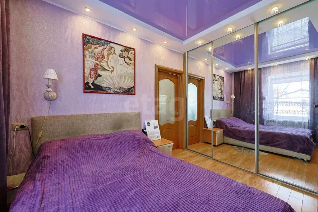 4-к кв. Калининградская область, Калининград Госпитальная ул., 17 ... - Фото 1