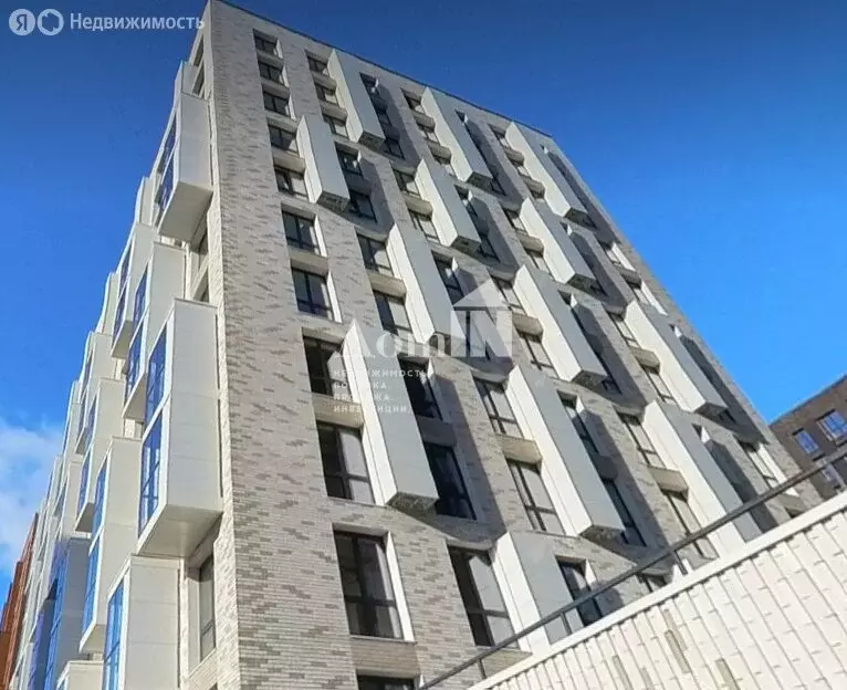 2-комнатная квартира: Санкт-Петербург, Галерный проезд, 1к2 (53 м) - Фото 0