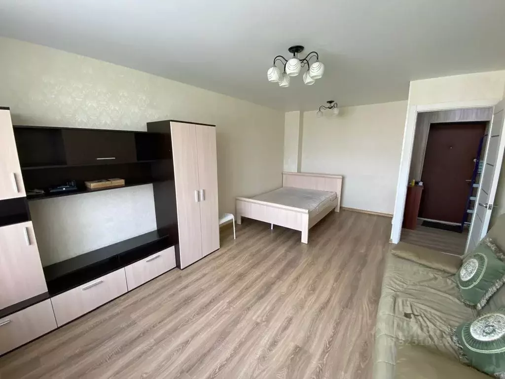 1-к кв. Москва Ясный проезд, 30К2 (35.0 м) - Фото 1