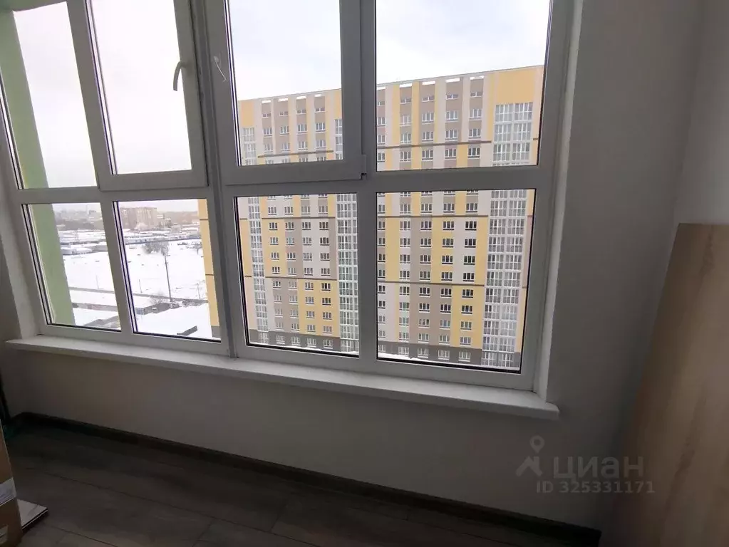 2-к кв. Оренбургская область, Оренбург ул. Неплюева, 4 (46.0 м) - Фото 2