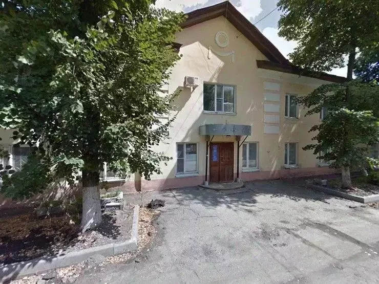 Помещение свободного назначения в Пензенская область, Пенза ул. ... - Фото 1