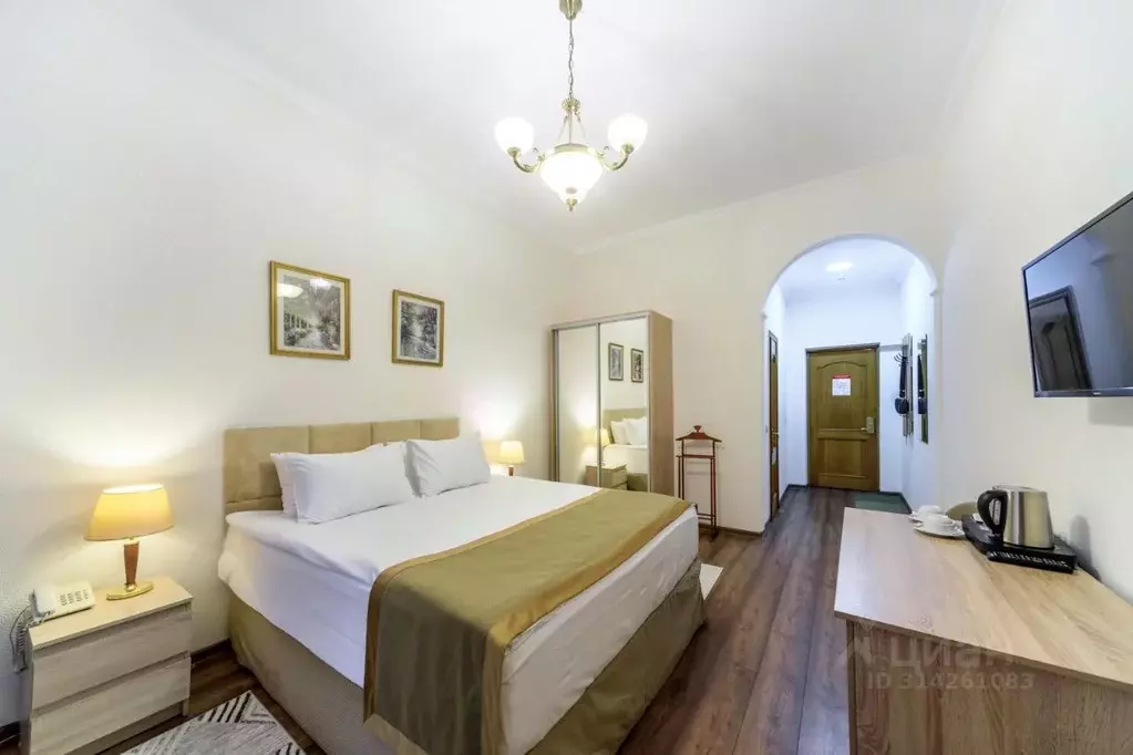 Комната Москва Таймырская ул., 1С2 (18.0 м) - Фото 2