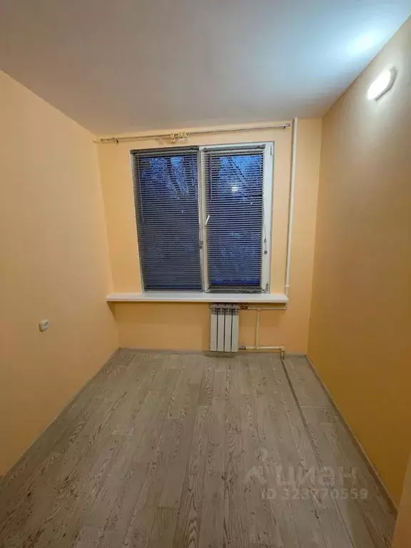 Студия Санкт-Петербург ул. Костюшко, 42 (10.0 м) - Фото 1