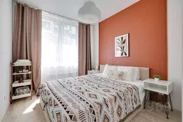 1-к кв. Московская область, Одинцовский городской округ, ... - Фото 1