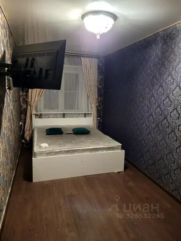 2-к кв. Московская область, Королев Пионерская ул., 12 (45.0 м) - Фото 2