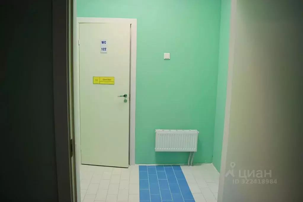 Помещение свободного назначения в Ленинградская область, Кингисепп ул. ... - Фото 1