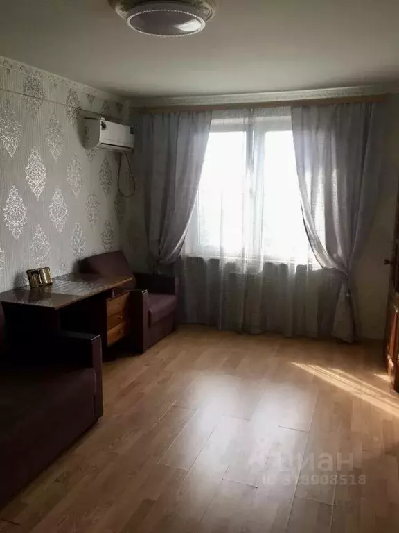 2-к кв. Краснодарский край, Сочи Донская мкр, пер. Чехова, 5 (51.3 м) - Фото 1
