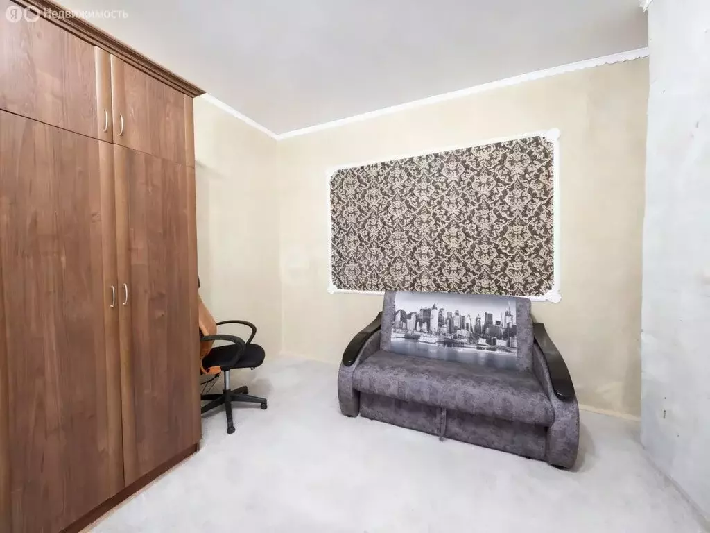 1-комнатная квартира: Тамбов, Базарная улица, 91 (39 м) - Фото 2