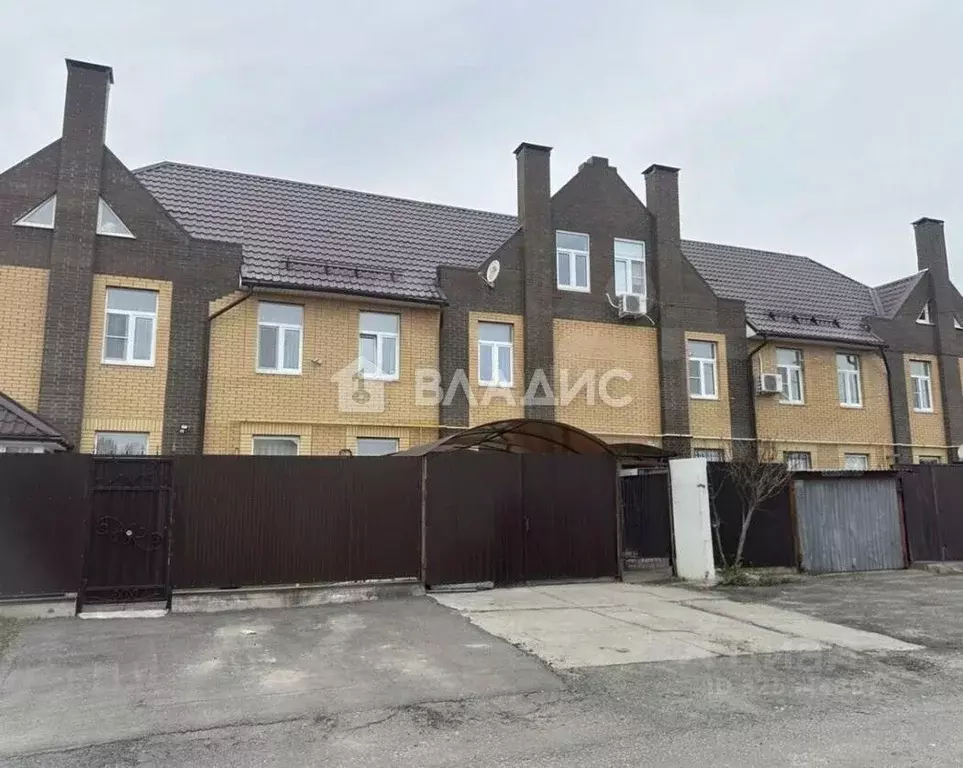 Таунхаус в Московская область, Раменский муниципальный округ, Ясное ... - Фото 1