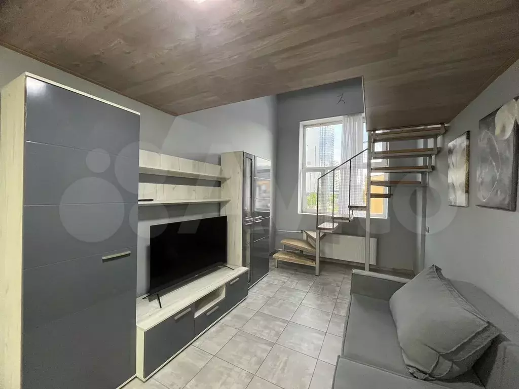 2-к. квартира, 48 м, 2/4 эт. - Фото 1