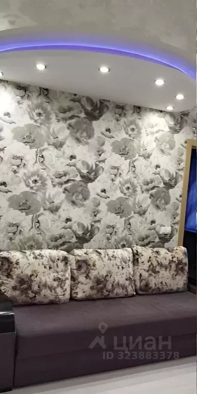 2-к кв. Московская область, Дмитровский муниципальный округ, пос. ... - Фото 2