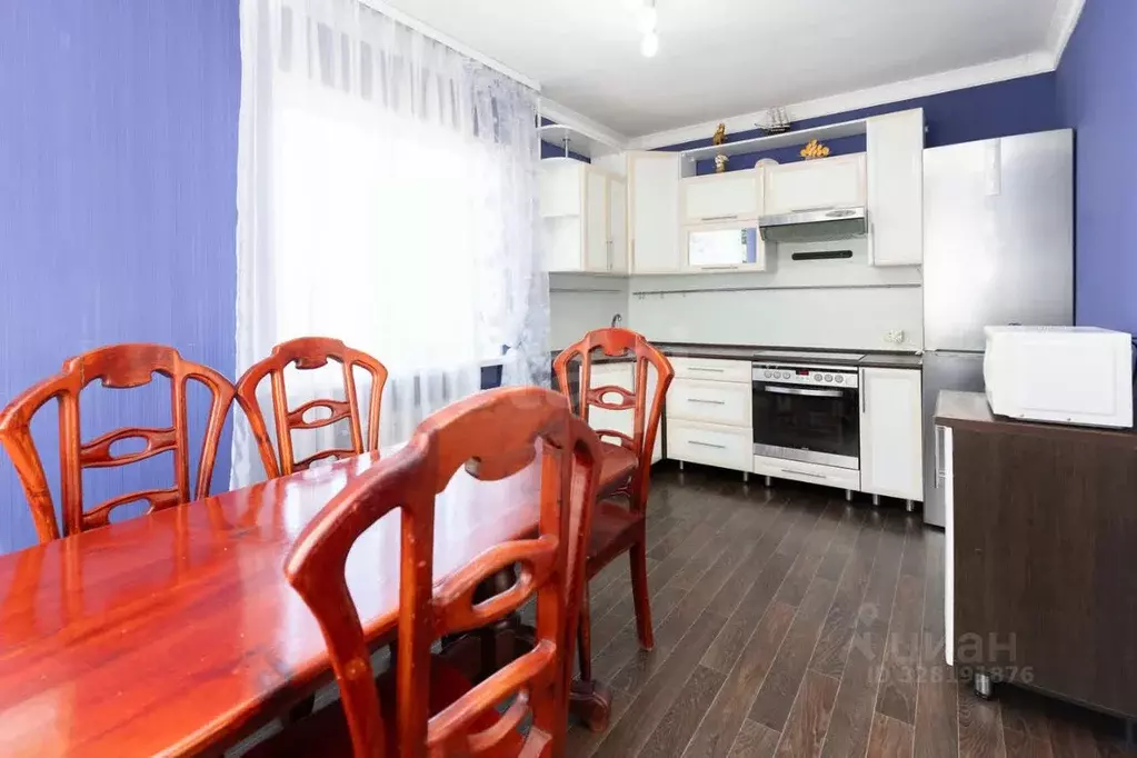 Дом в Амурская область, Благовещенский район, с. Усть-Ивановка ул. ... - Фото 1