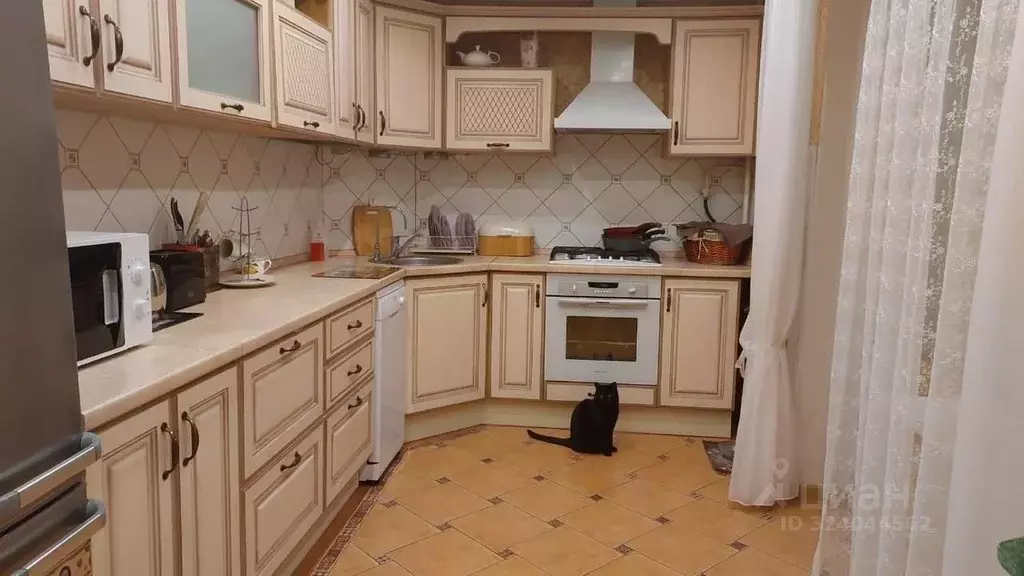 4-к кв. Удмуртия, Ижевск Красноармейская ул., 71 (96.0 м) - Фото 1