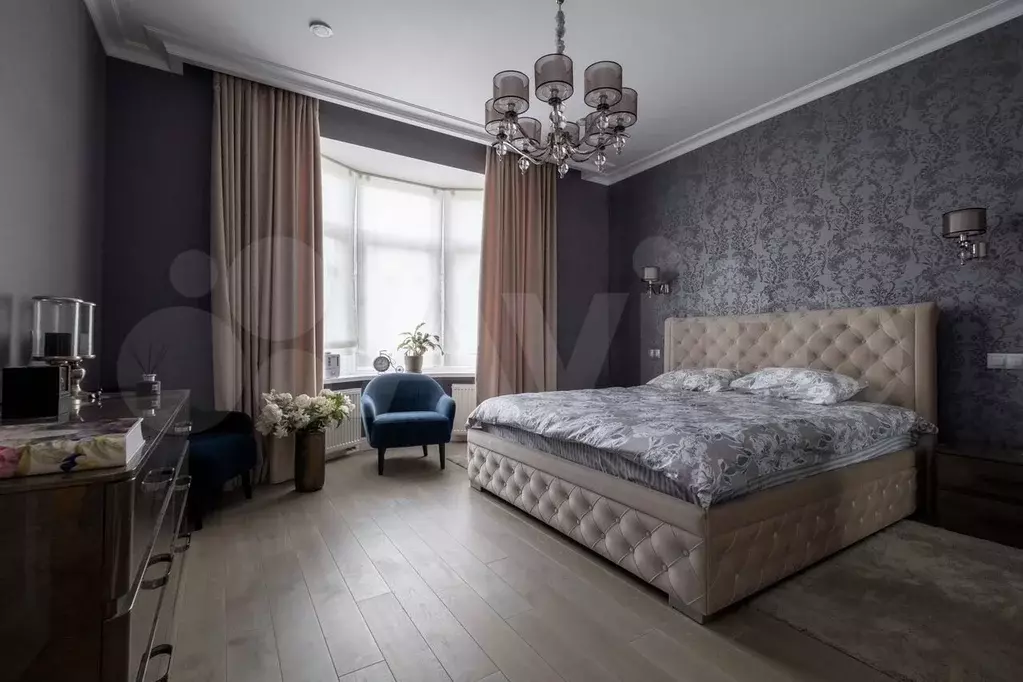 2-к. квартира, 69,6 м, 2/5 эт. - Фото 0