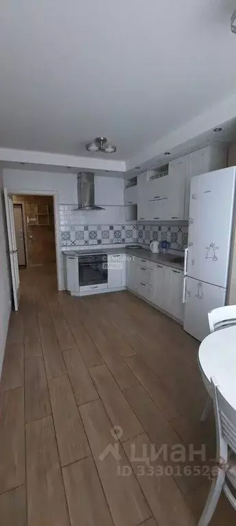 3-к кв. Липецкая область, Липецк ул. И.В. Свиридова, 2 (81.0 м) - Фото 2