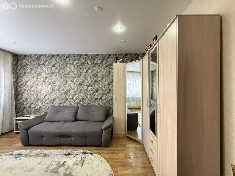 3-комнатная квартира: Нерюнгри, улица Строителей, 3 (69 м) - Фото 2