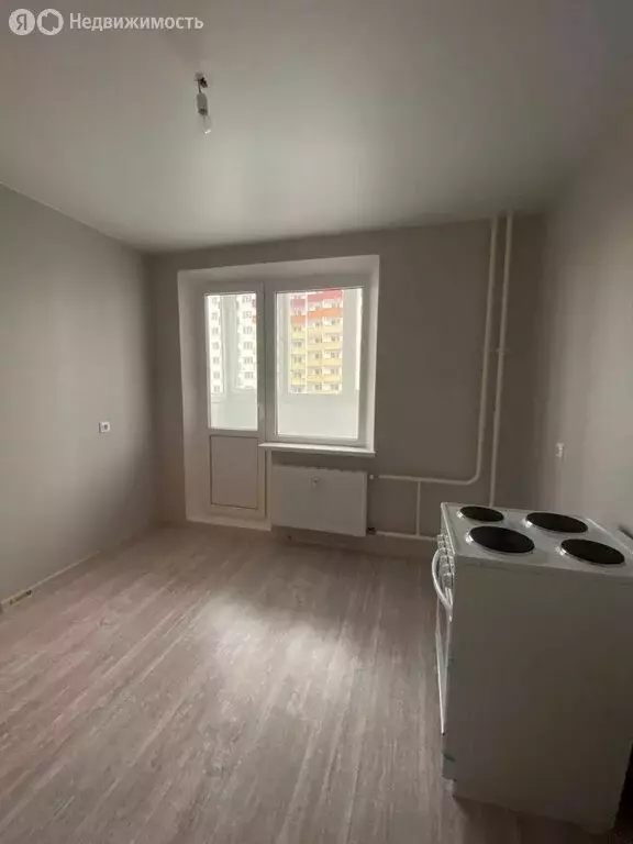 Квартира-студия: Ростов-на-Дону, улица Висаитова, 10/9 (28 м) - Фото 2