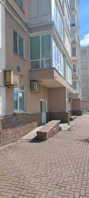 Помещение свободного назначения в Башкортостан, Уфа Кольцевая ул., 51 ... - Фото 1