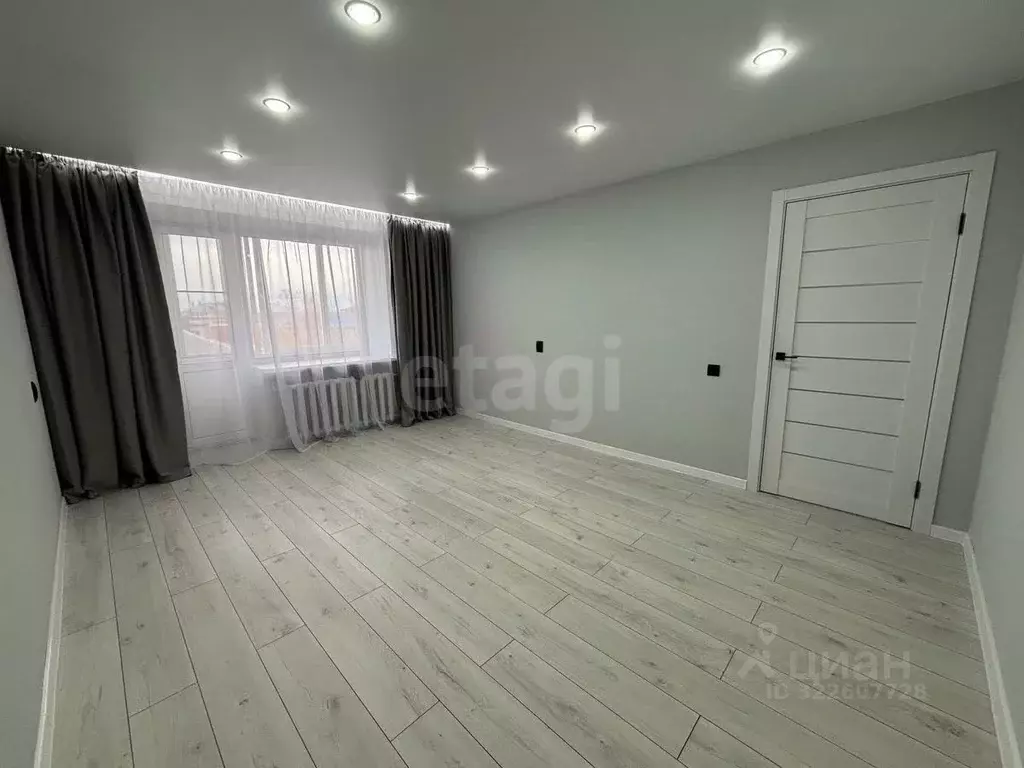 2-к кв. Архангельская область, Котлас ул. Гагарина, 33 (50.2 м) - Фото 1