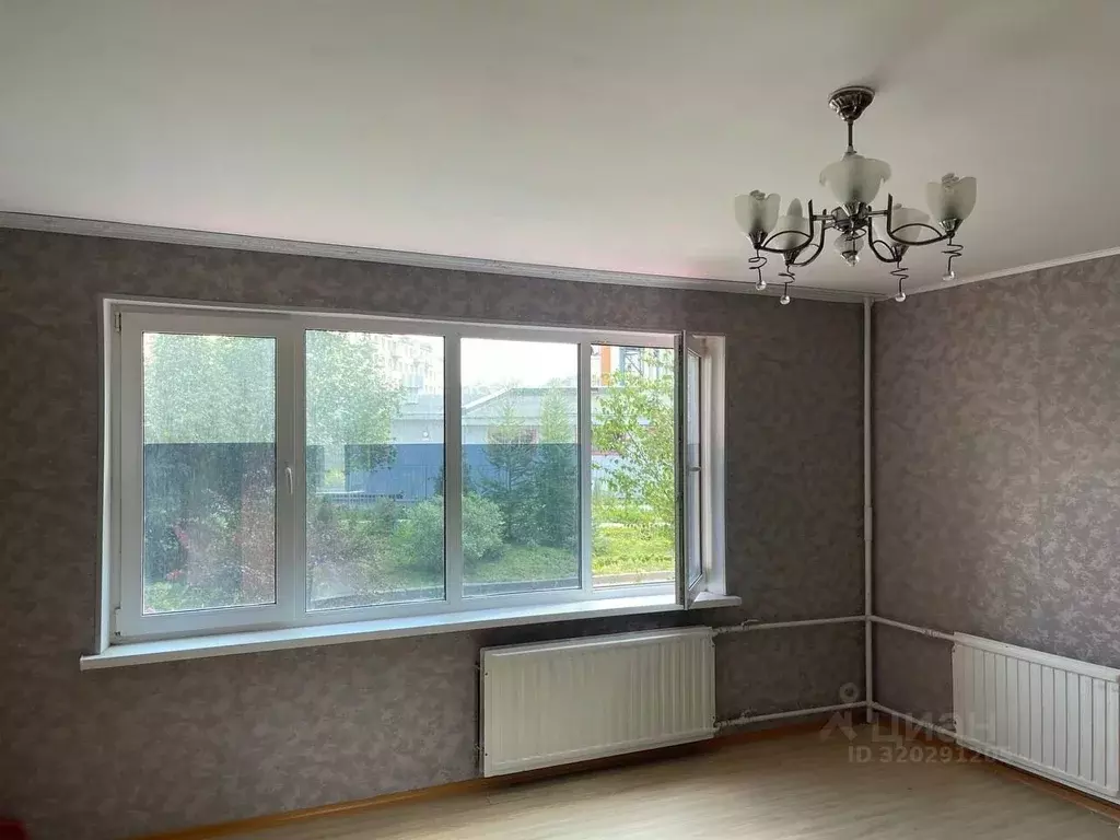 Комната Санкт-Петербург пос. Шушары, Ленсоветовский тер., 25 (21.3 м) - Фото 2