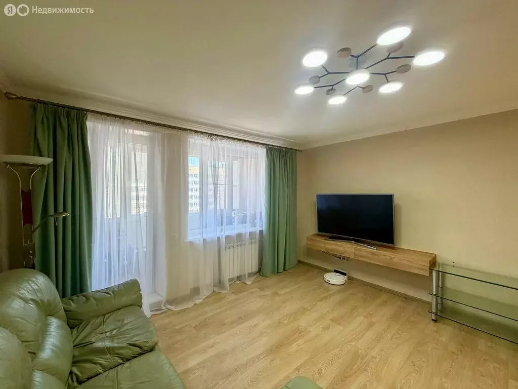 2-комнатная квартира: Санкт-Петербург, улица Уточкина, 6к1 (45.5 м) - Фото 1