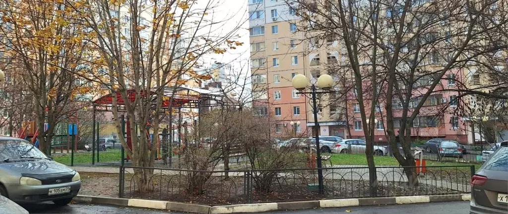 2-к кв. Белгородская область, Белгород ул. Буденного (61.5 м) - Фото 1