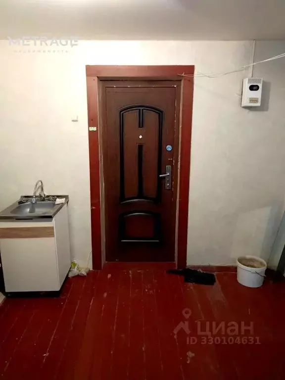 Комната Новосибирская область, Мошково рп ул. Гагарина, 3А (9.0 м) - Фото 2