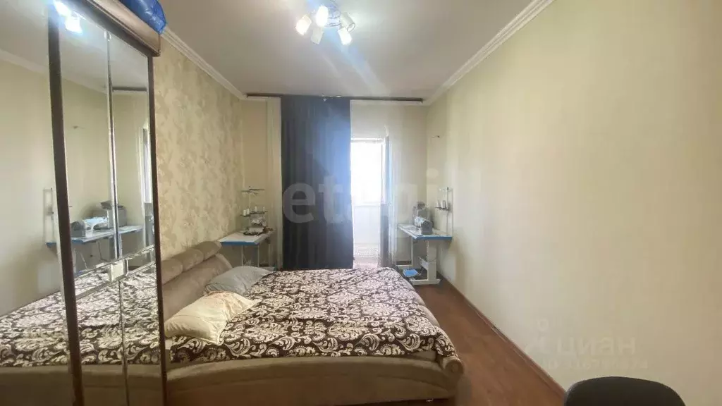 3-к кв. Краснодарский край, Геленджик Одесская ул., 5А (115.1 м) - Фото 0