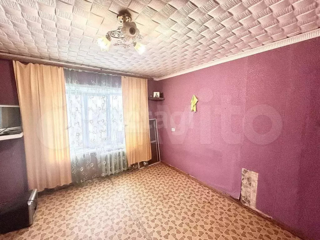 Комната 14 м в 1-к., 8/9 эт. - Фото 1