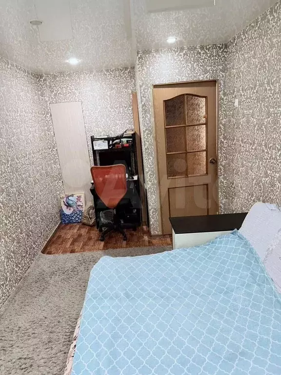 2-к. квартира, 42 м, 5/5 эт. - Фото 1