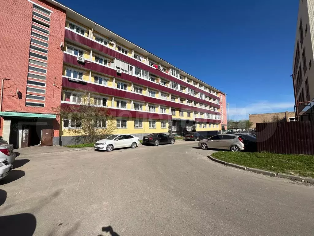Продам офисное помещение, 20 м - Фото 1