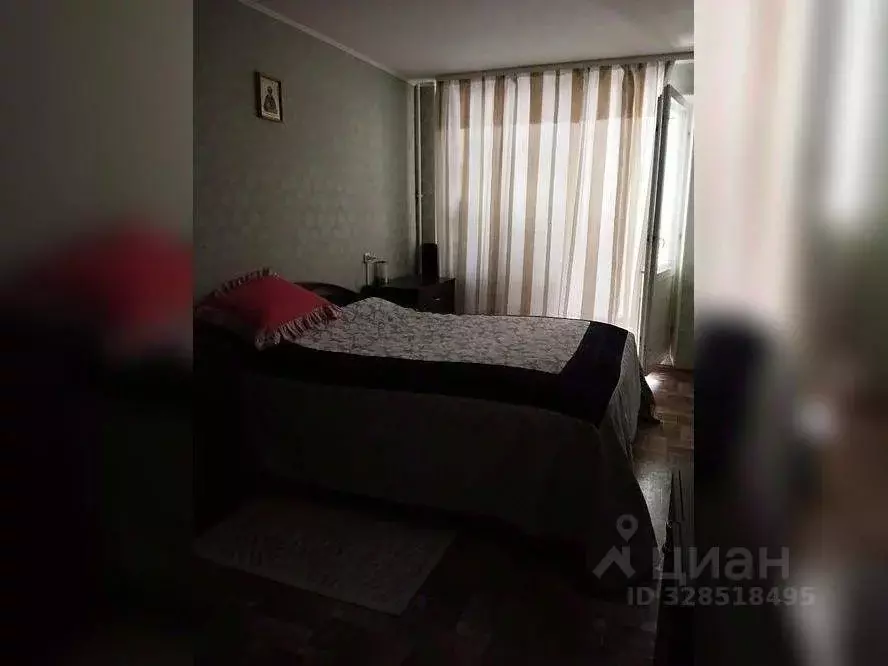 2-к кв. Нижегородская область, Нижний Новгород Победная ул., 17к2 ... - Фото 2