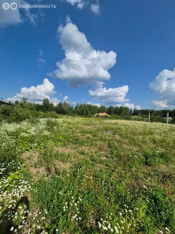 Участок в Углич, Ростовское шоссе (50 м) - Фото 1